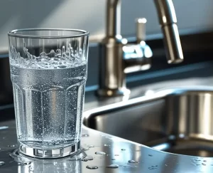 drinking water quality