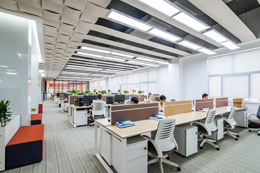 SPECSENS office