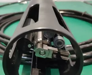 multi-parameter water quality sensor