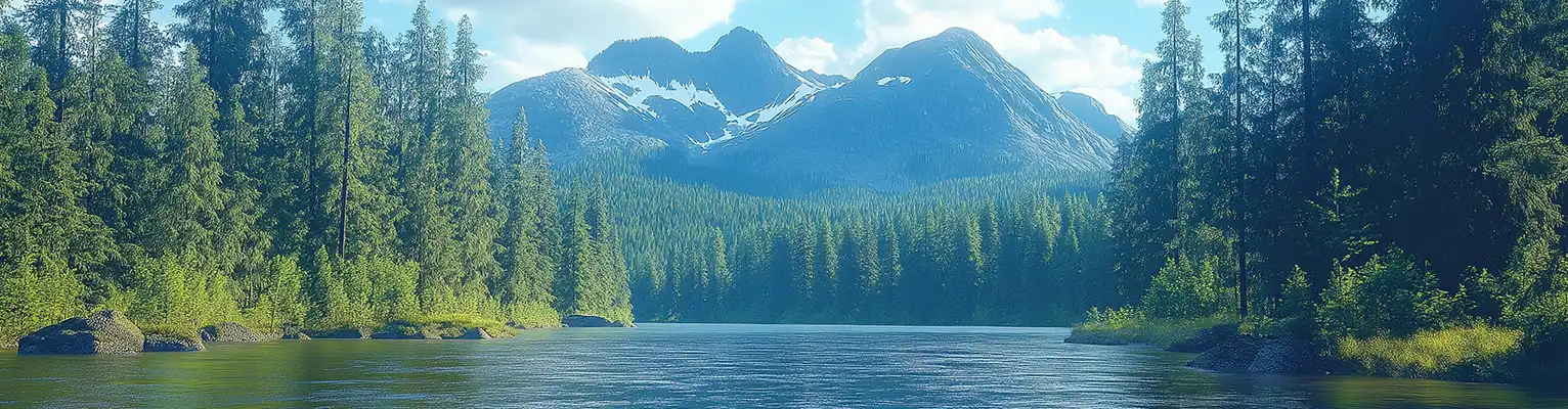 nature water SPECSENS