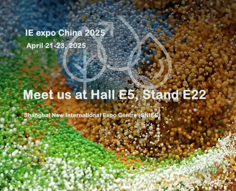 IFAT Shanghai environmental exhibition