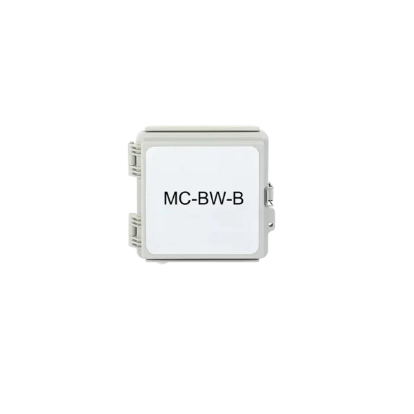 MC-BW-B Multi-parameter Meter Controller
