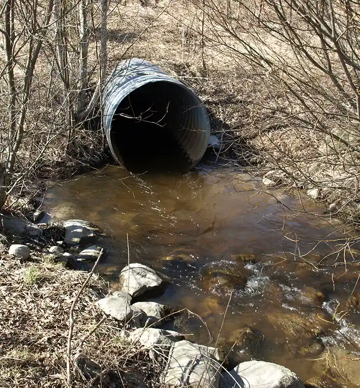 River Water nitrate sensors