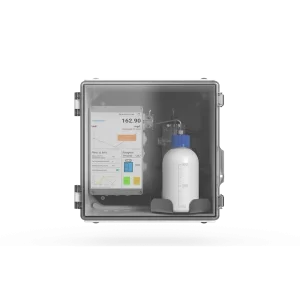 SPA-Hardness water analyzer