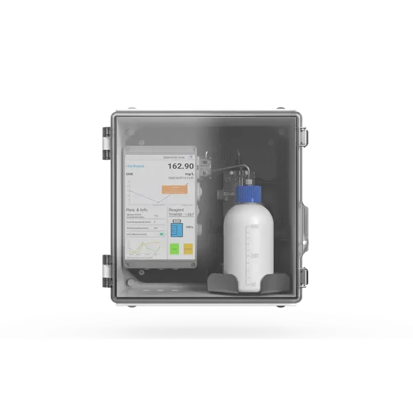 SPA-Hardness water analyzer