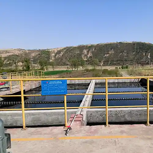 coal mining water monitoring