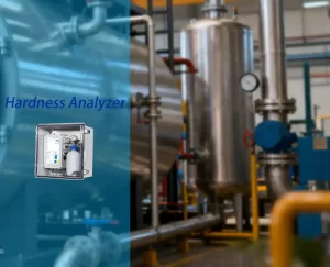 SPECSENS Hardness analyzer