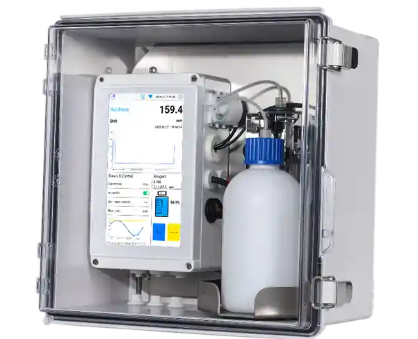 SPECSENS Water Total Hardness Analyser