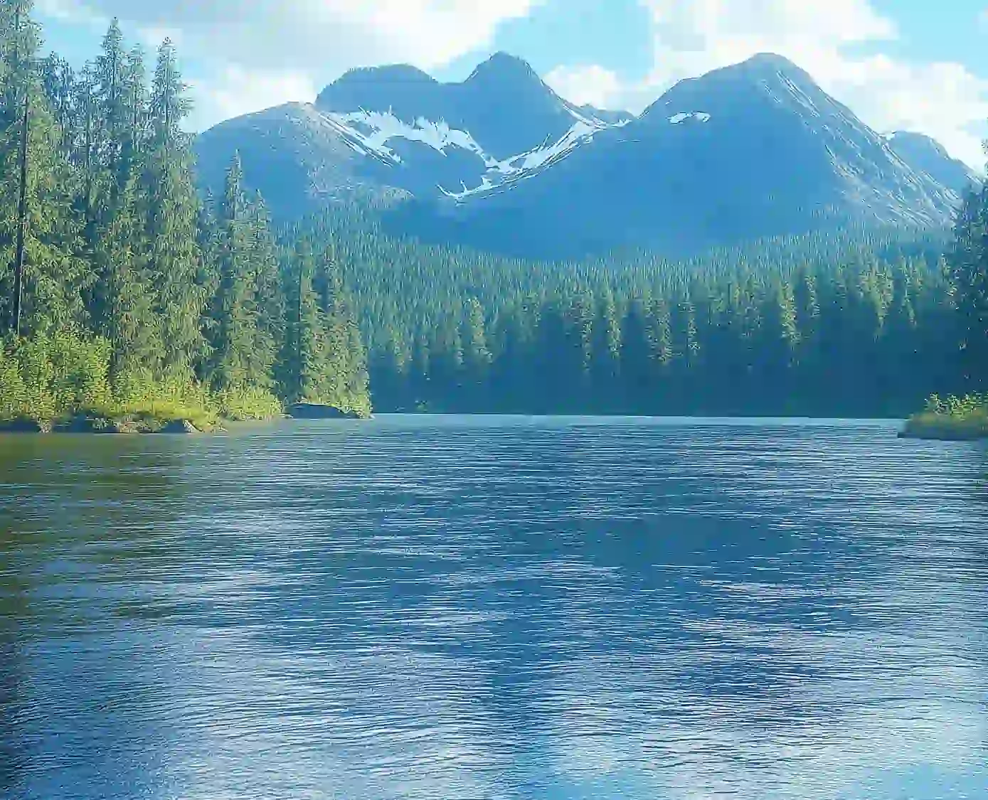water quality monitoring
