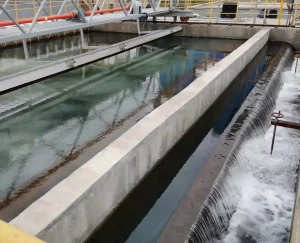 specsens dual-wavelength water quality sensor