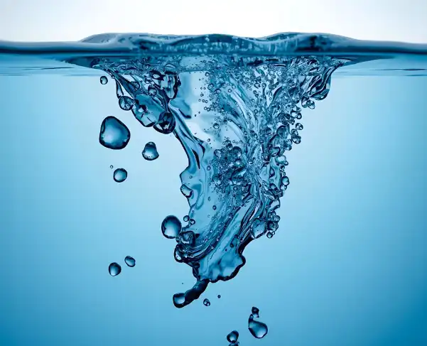 Water Dissolved Oxygen in Water