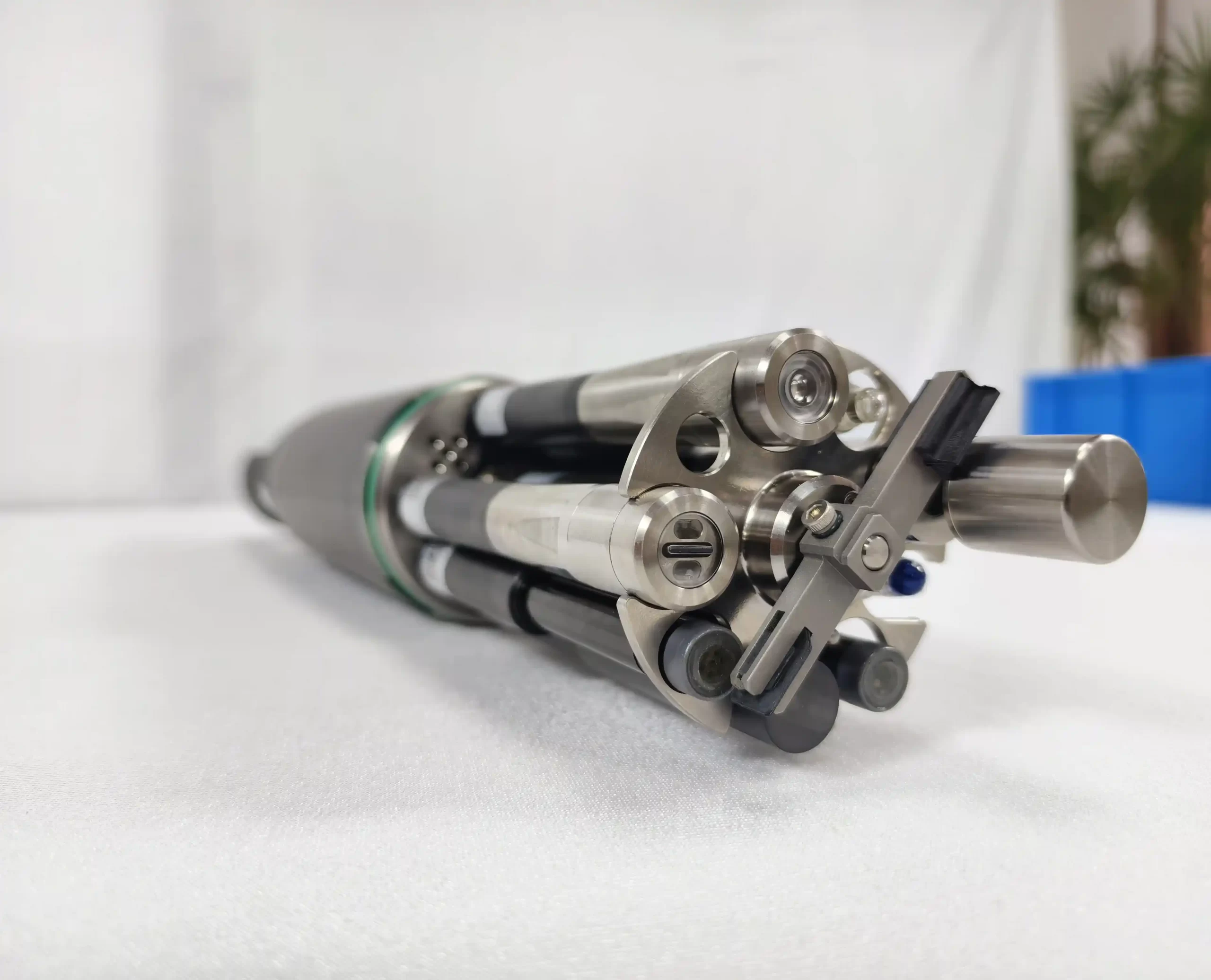 iSPS-X 8-probes multi-parameter water sensors