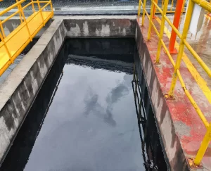 coal mining dark wastewater monitoring SPS-T-SC4