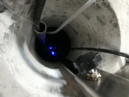 Real‑time Monitoring for Water Treatment Processes
